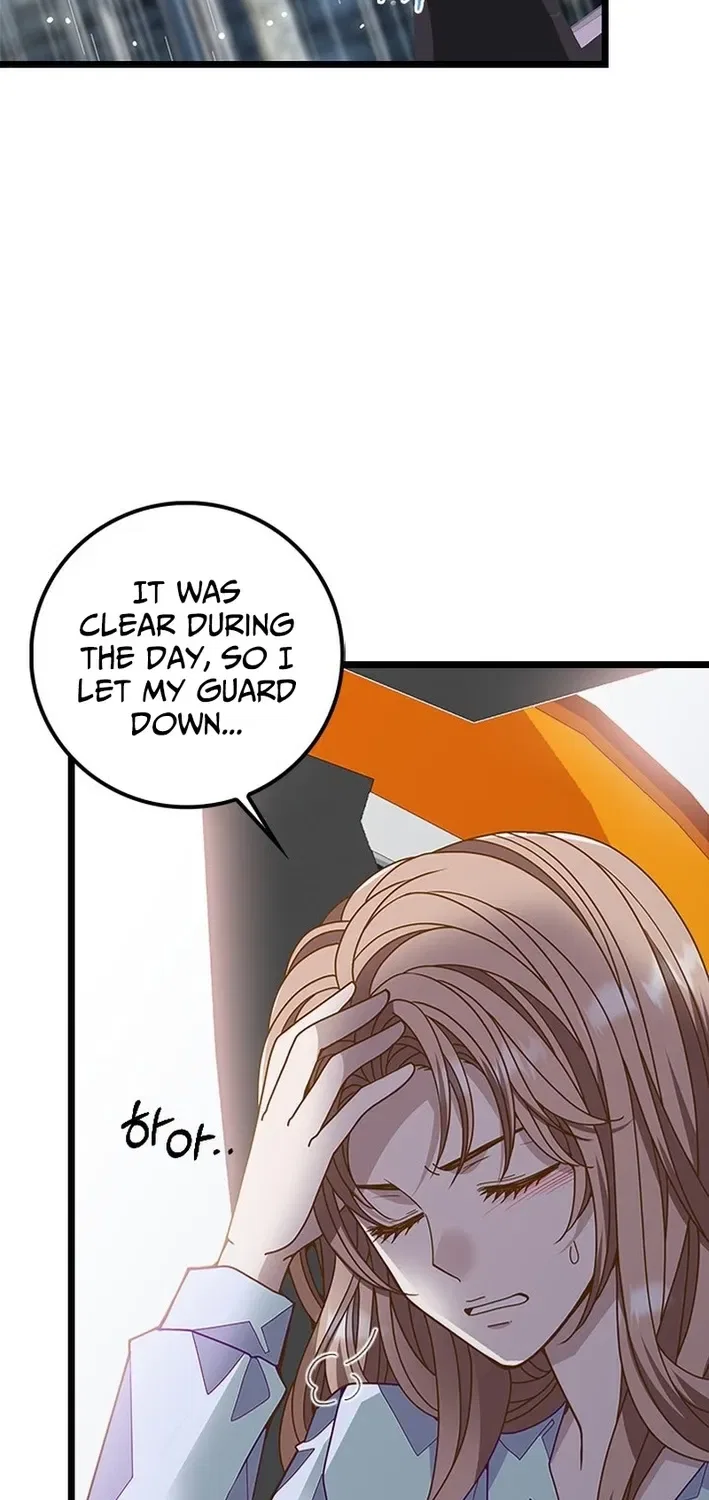 Executive Director, I’ll Just Hold Your Hand and Sleep Chapter 2 – Page 81
