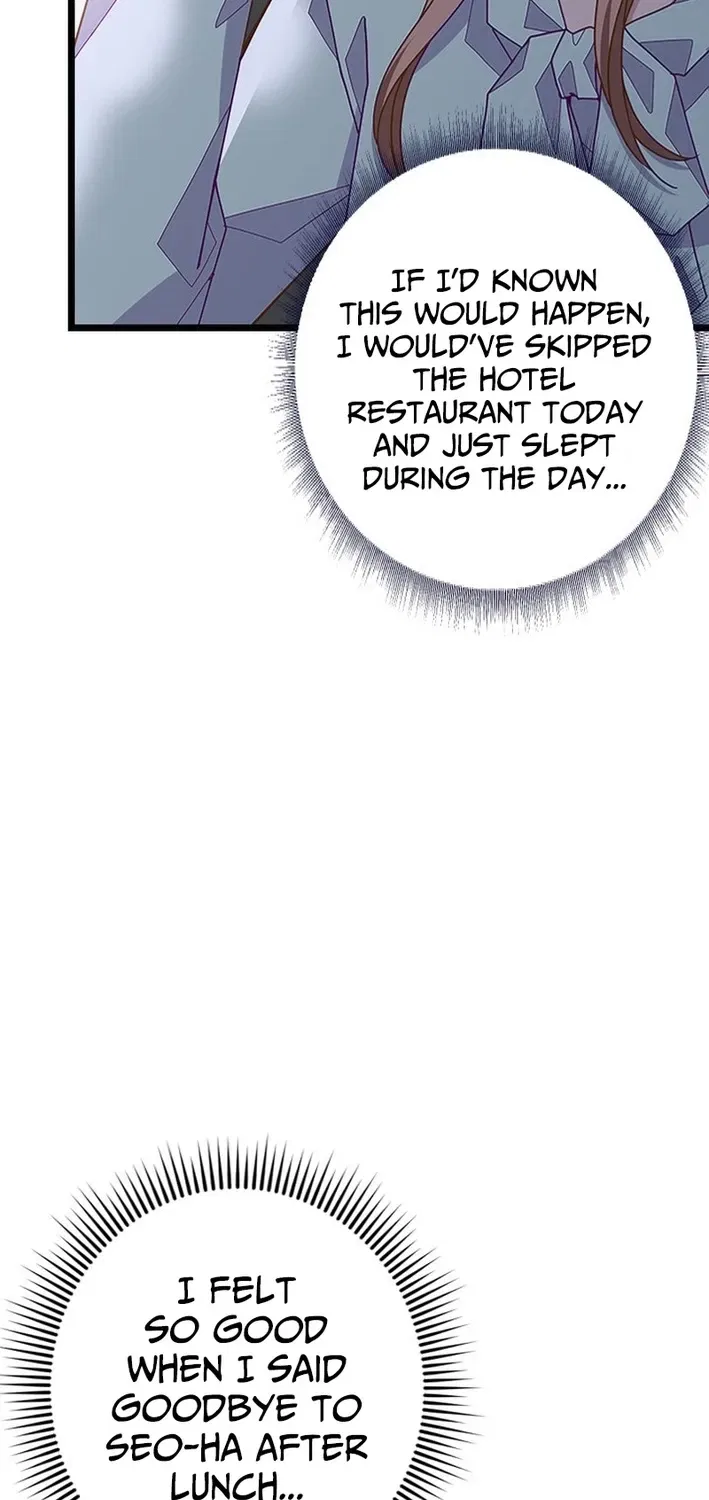 Executive Director, I’ll Just Hold Your Hand and Sleep Chapter 2 – Page 82