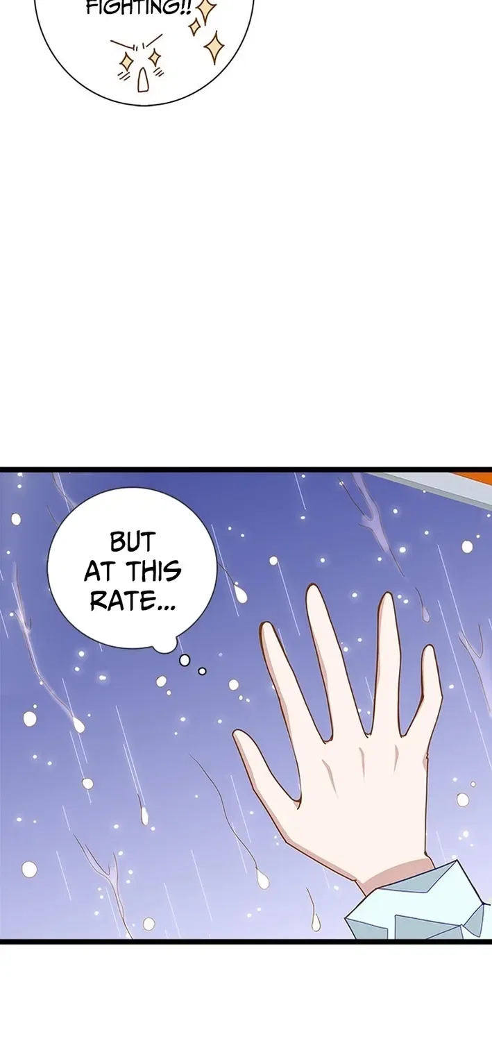 Executive Director, I’ll Just Hold Your Hand and Sleep Chapter 2 – Page 87