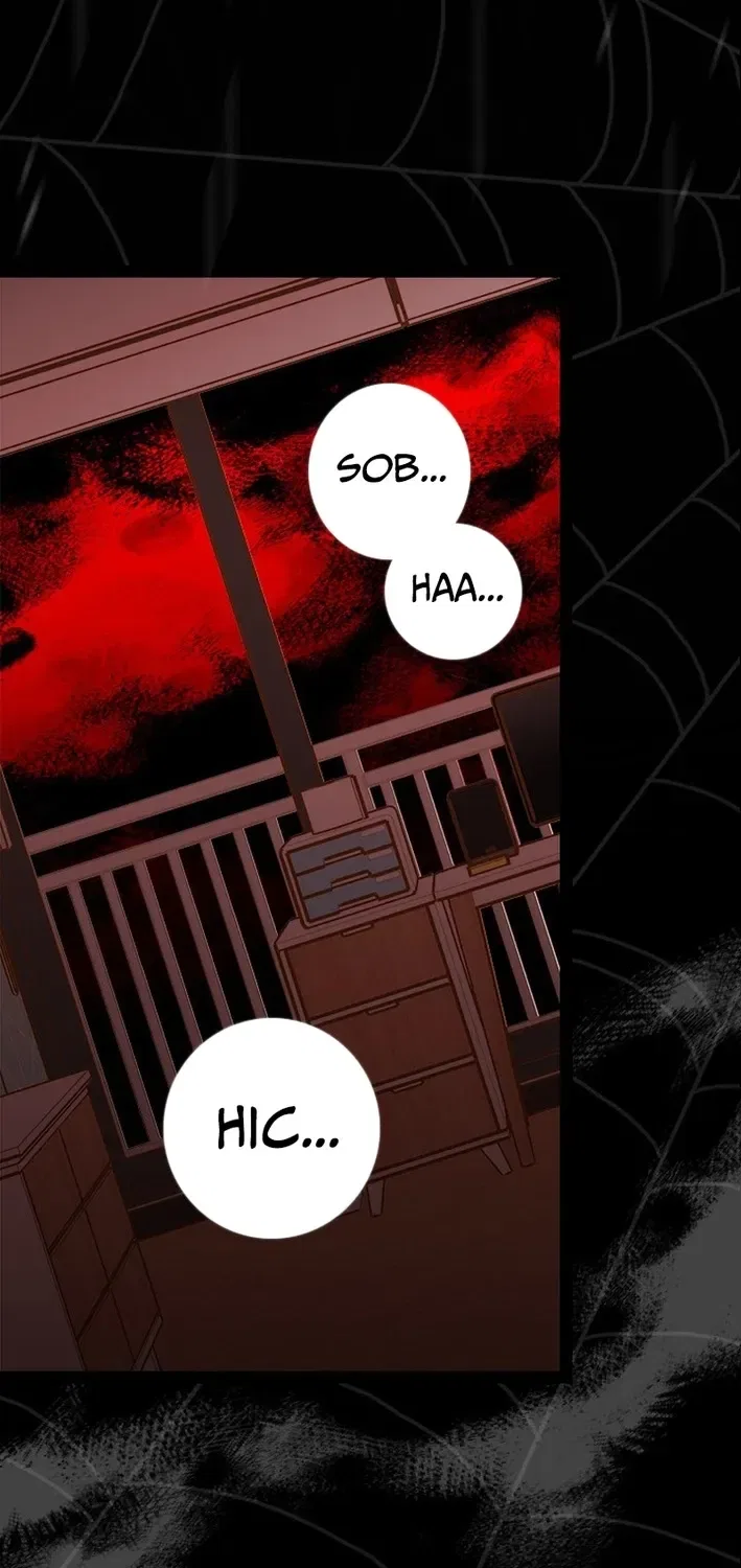 Executive Director, I’ll Just Hold Your Hand and Sleep Chapter 2 – Page 93