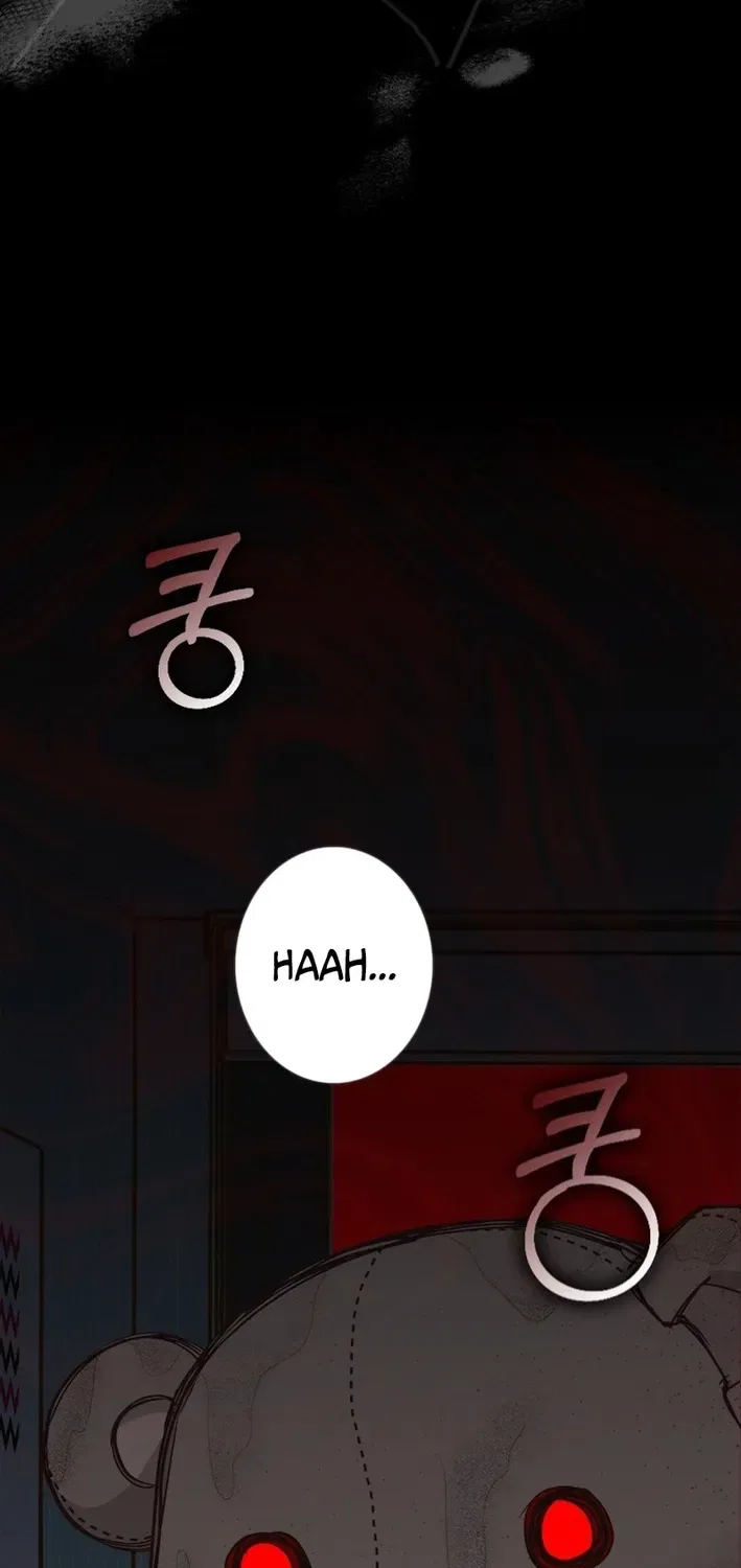 Executive Director, I’ll Just Hold Your Hand and Sleep Chapter 2 – Page 94