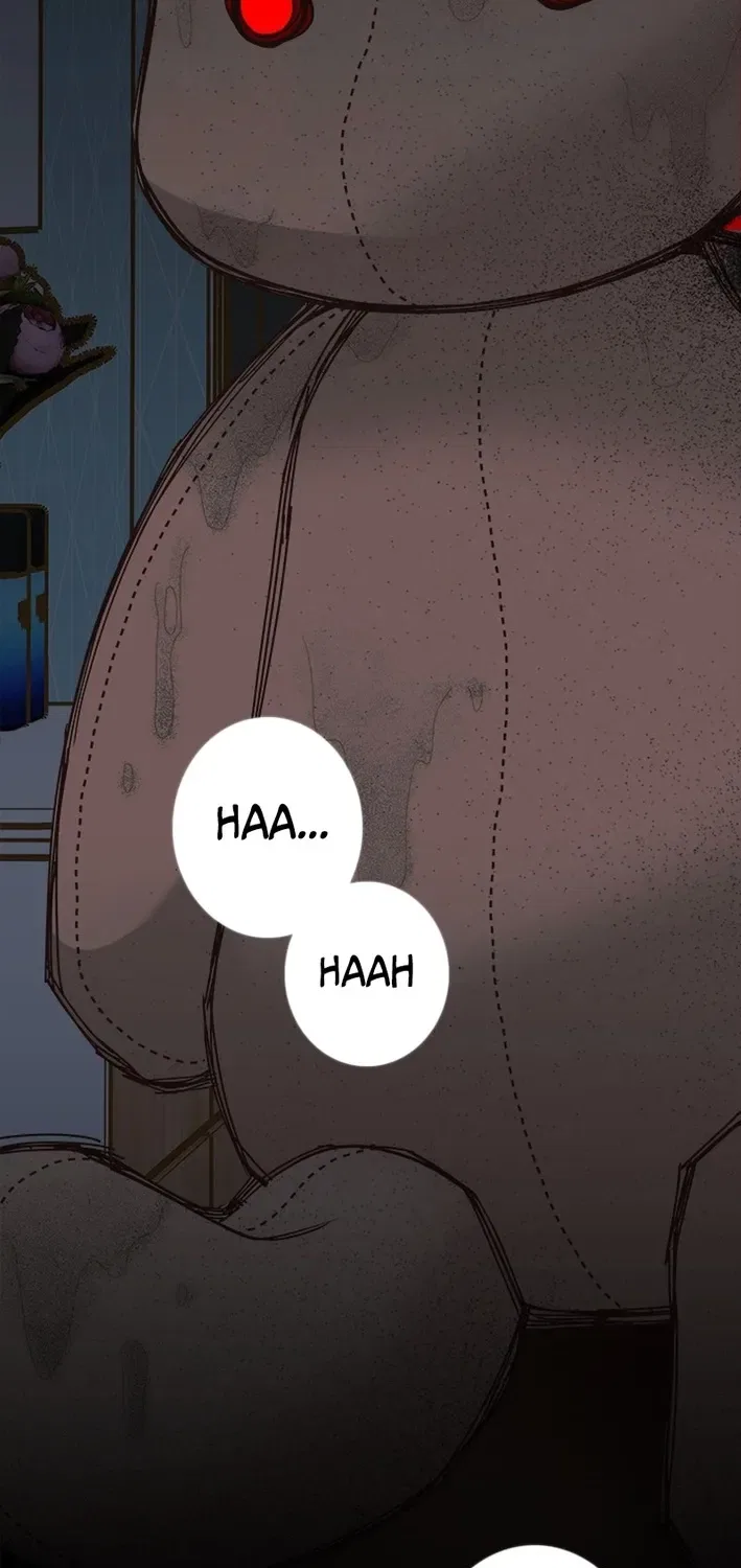 Executive Director, I’ll Just Hold Your Hand and Sleep Chapter 2 – Page 95