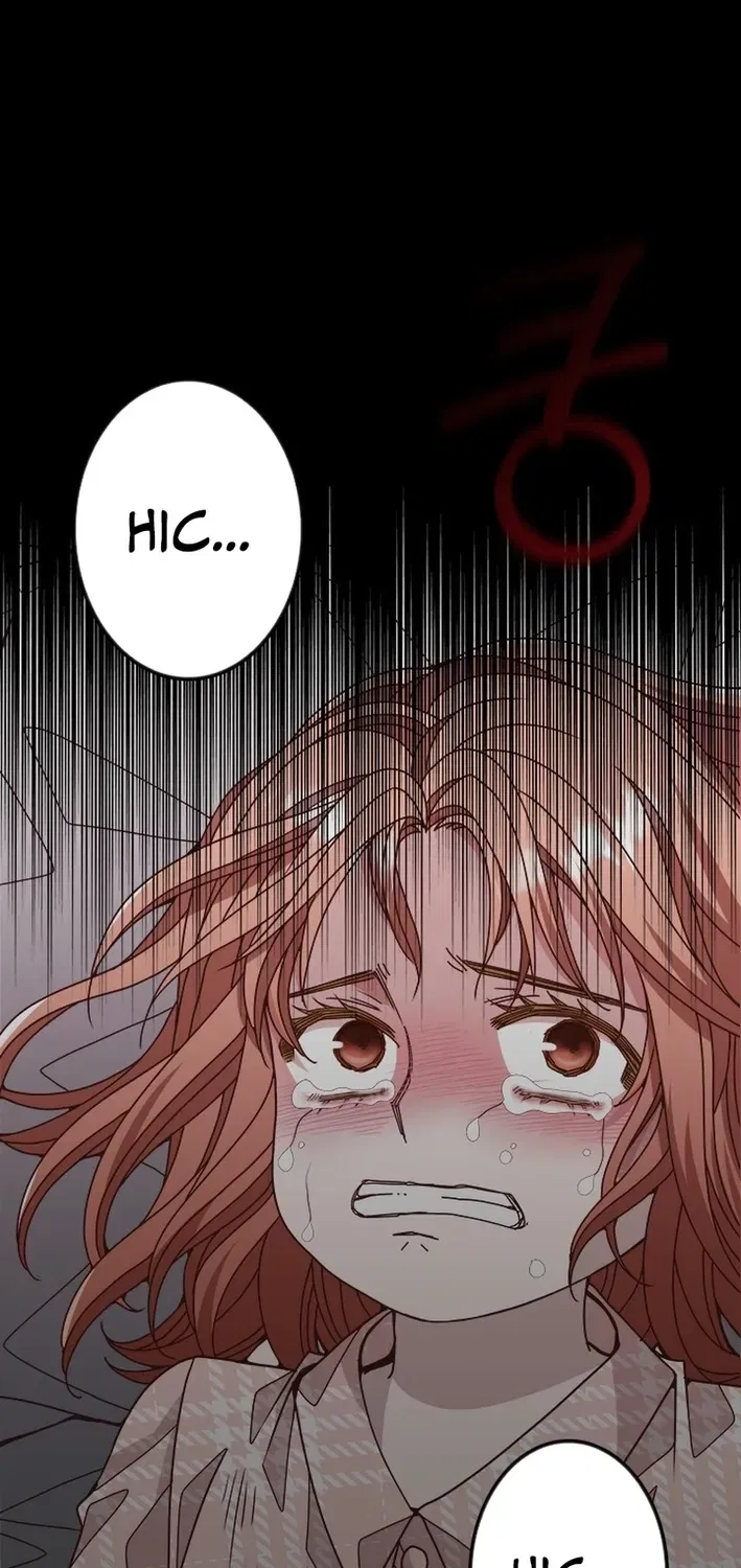 Executive Director, I’ll Just Hold Your Hand and Sleep Chapter 2 – Page 97