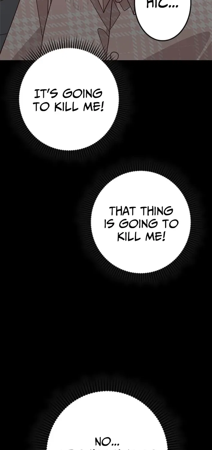Executive Director, I’ll Just Hold Your Hand and Sleep Chapter 2 – Page 98