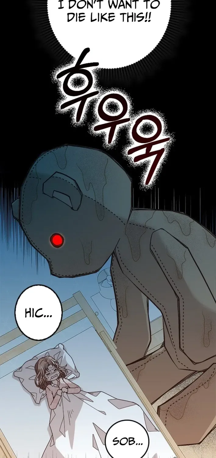 Executive Director, I’ll Just Hold Your Hand and Sleep Chapter 2 – Page 99