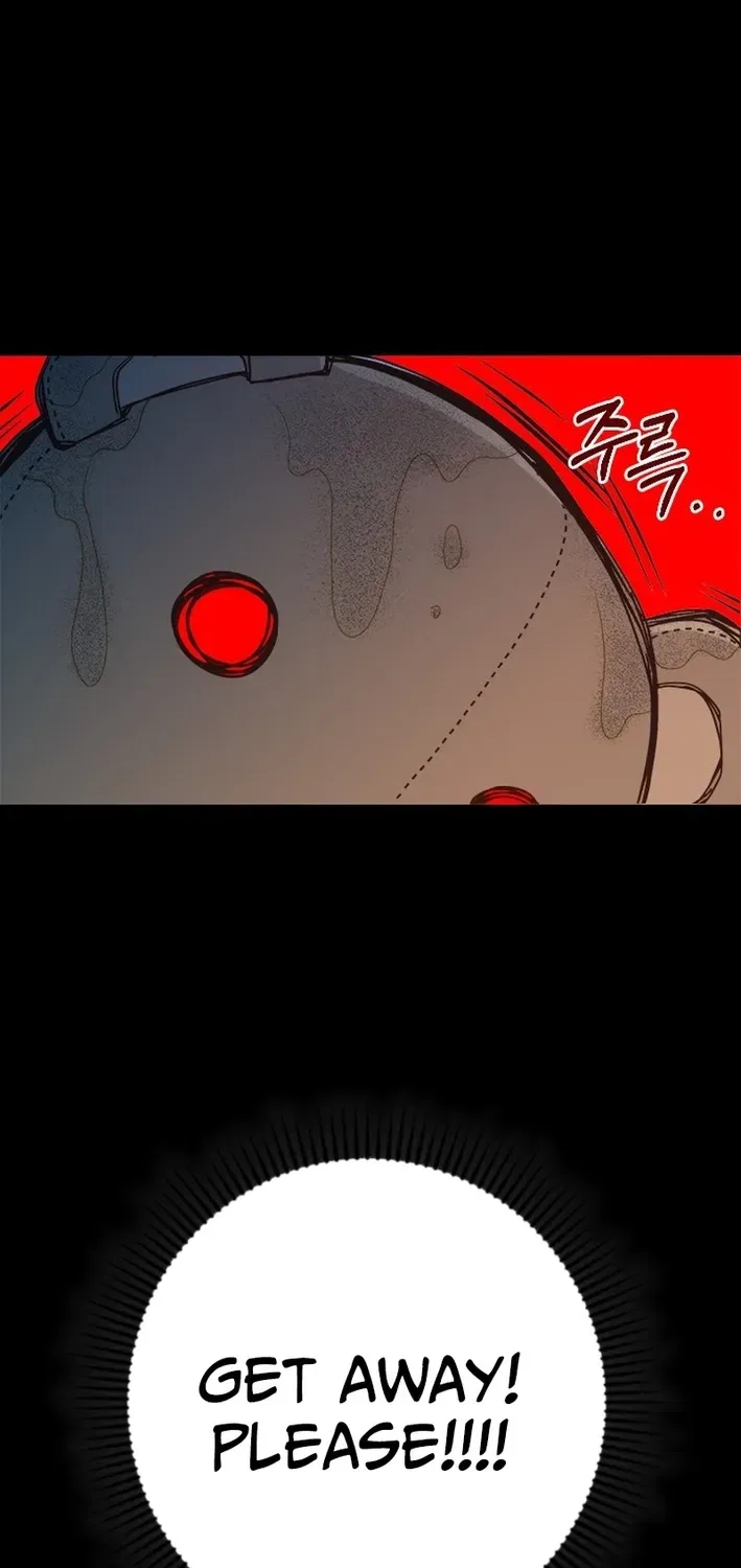 Executive Director, I’ll Just Hold Your Hand and Sleep Chapter 2 – Page 101