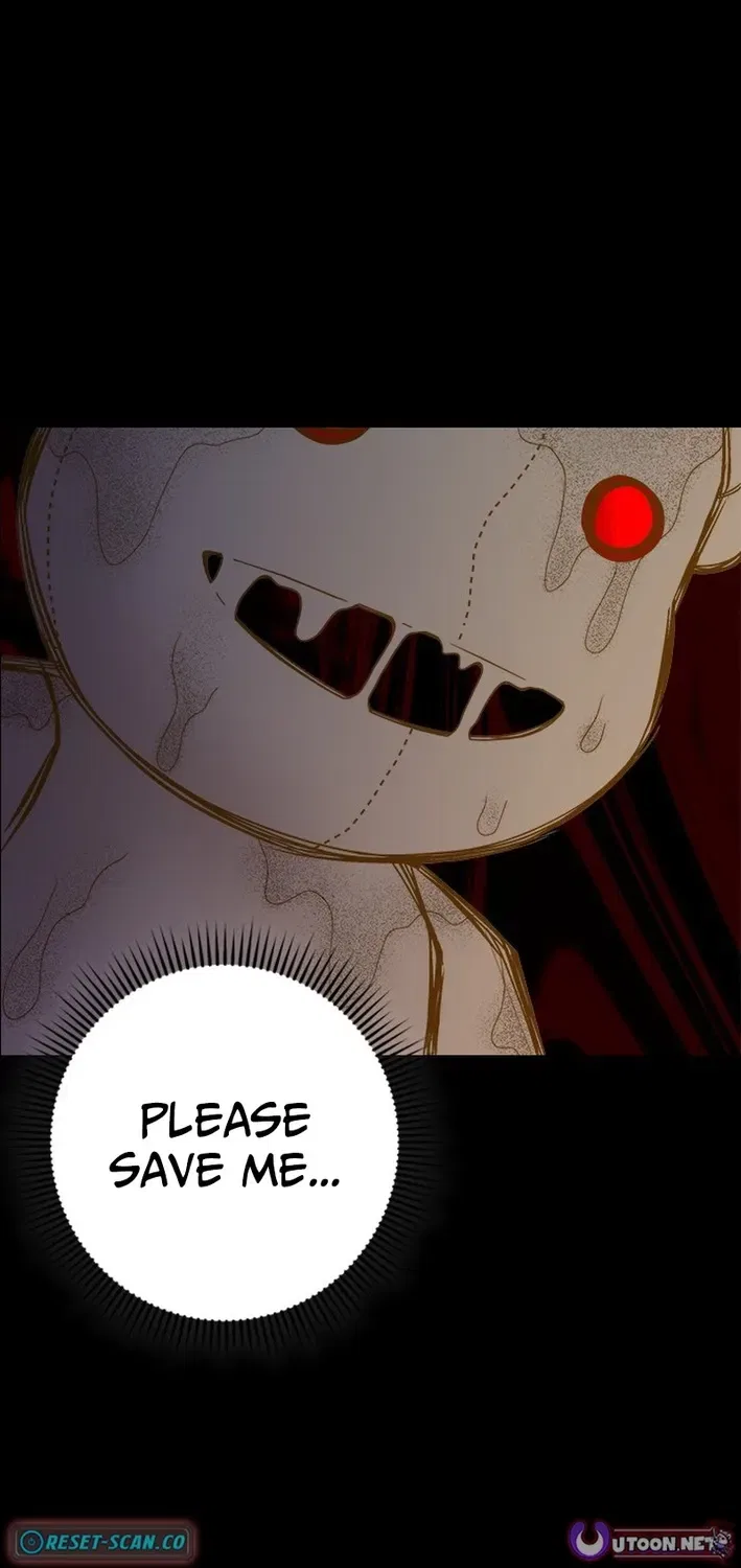 Executive Director, I’ll Just Hold Your Hand and Sleep Chapter 2 – Page 103