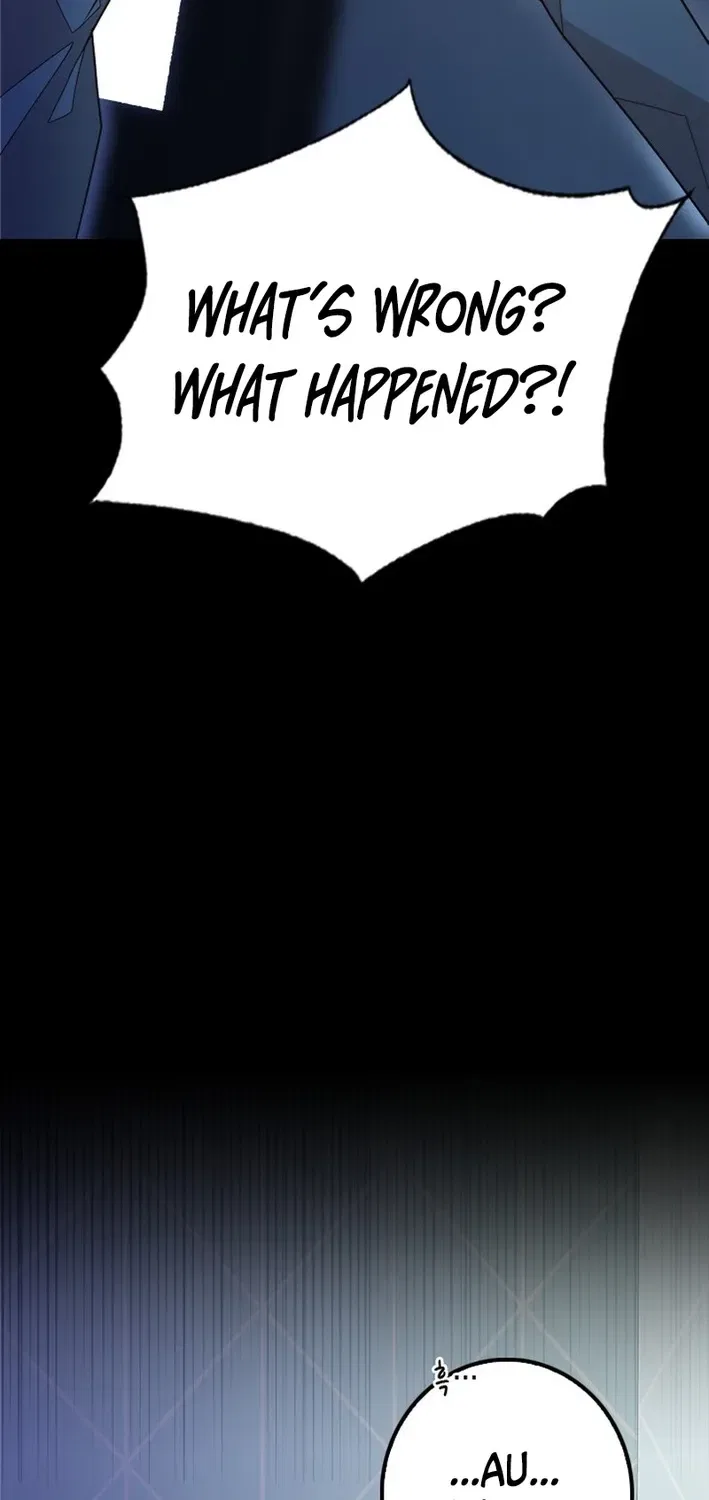 Executive Director, I’ll Just Hold Your Hand and Sleep Chapter 2 – Page 110