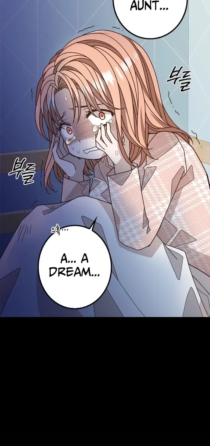Executive Director, I’ll Just Hold Your Hand and Sleep Chapter 2 – Page 111