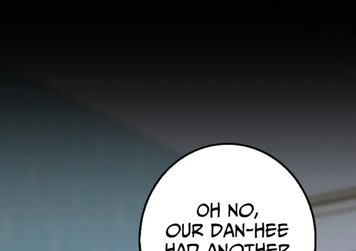 Executive Director, I’ll Just Hold Your Hand and Sleep Chapter 2 – Page 112