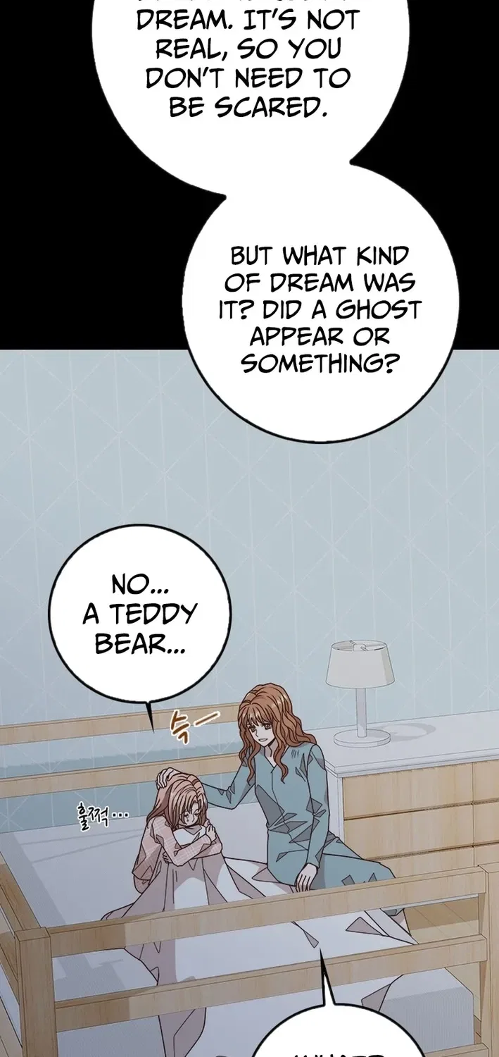 Executive Director, I’ll Just Hold Your Hand and Sleep Chapter 2 – Page 115