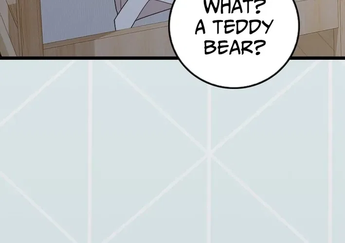 Executive Director, I’ll Just Hold Your Hand and Sleep Chapter 2 – Page 116