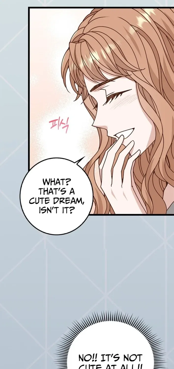 Executive Director, I’ll Just Hold Your Hand and Sleep Chapter 2 – Page 117