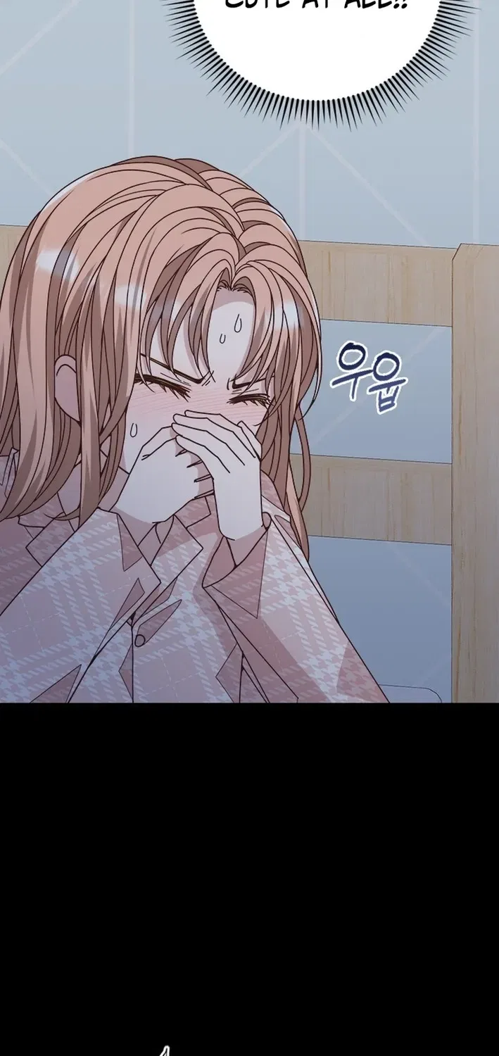 Executive Director, I’ll Just Hold Your Hand and Sleep Chapter 2 – Page 118