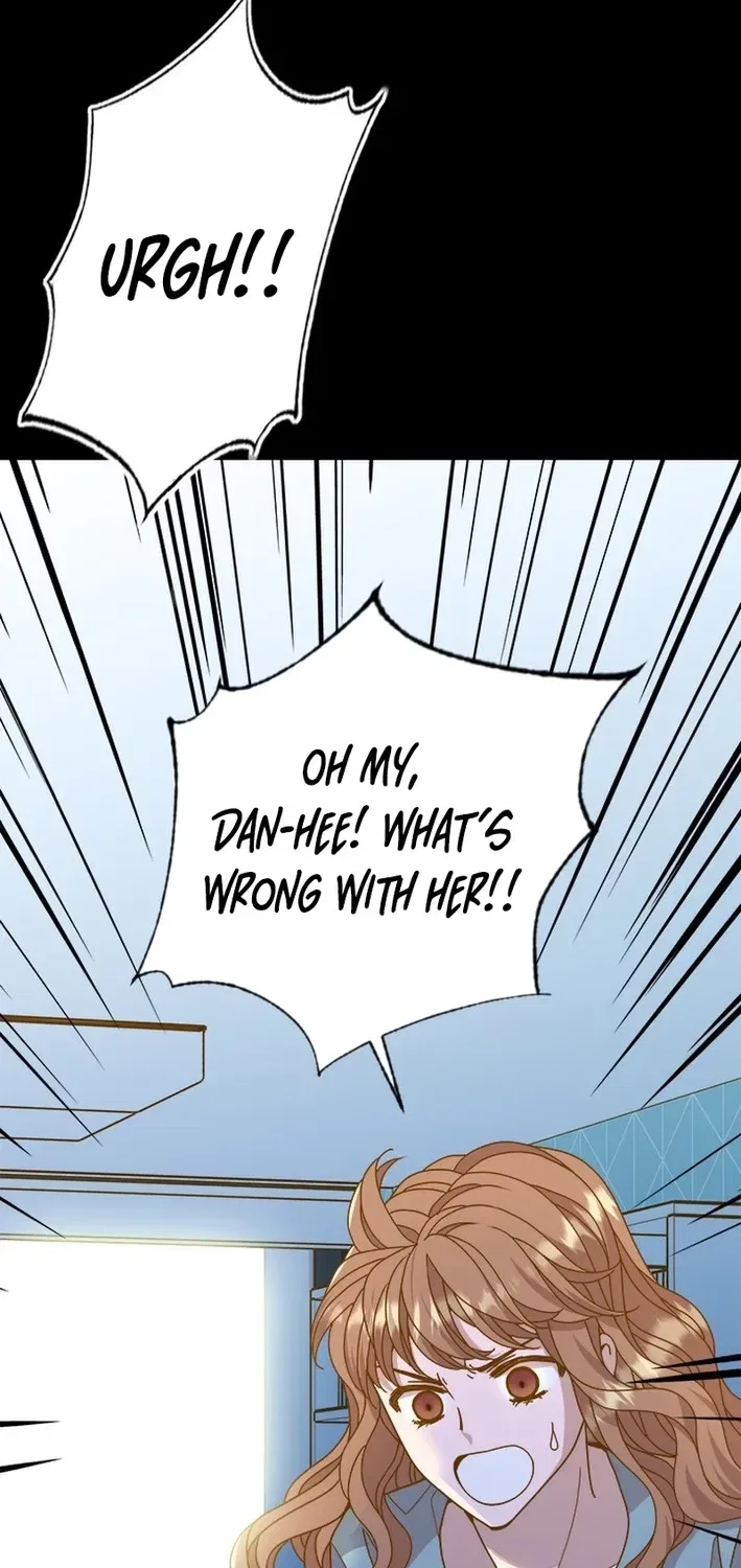 Executive Director, I’ll Just Hold Your Hand and Sleep Chapter 2 – Page 119