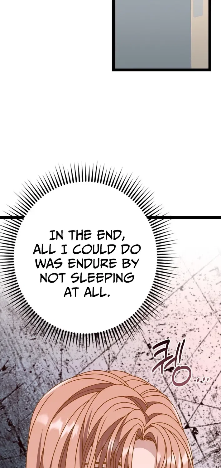 Executive Director, I’ll Just Hold Your Hand and Sleep Chapter 2 – Page 123