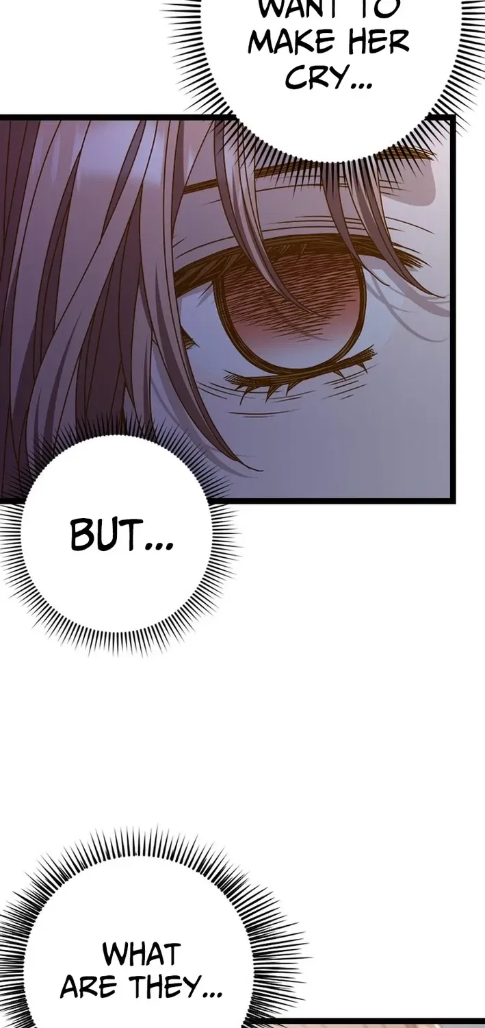 Executive Director, I’ll Just Hold Your Hand and Sleep Chapter 2 – Page 129