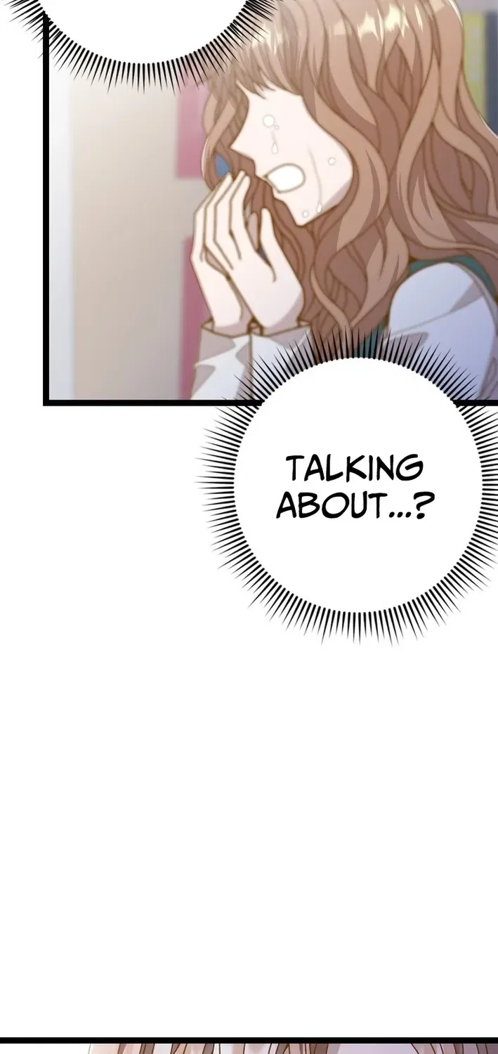 Executive Director, I’ll Just Hold Your Hand and Sleep Chapter 2 – Page 130