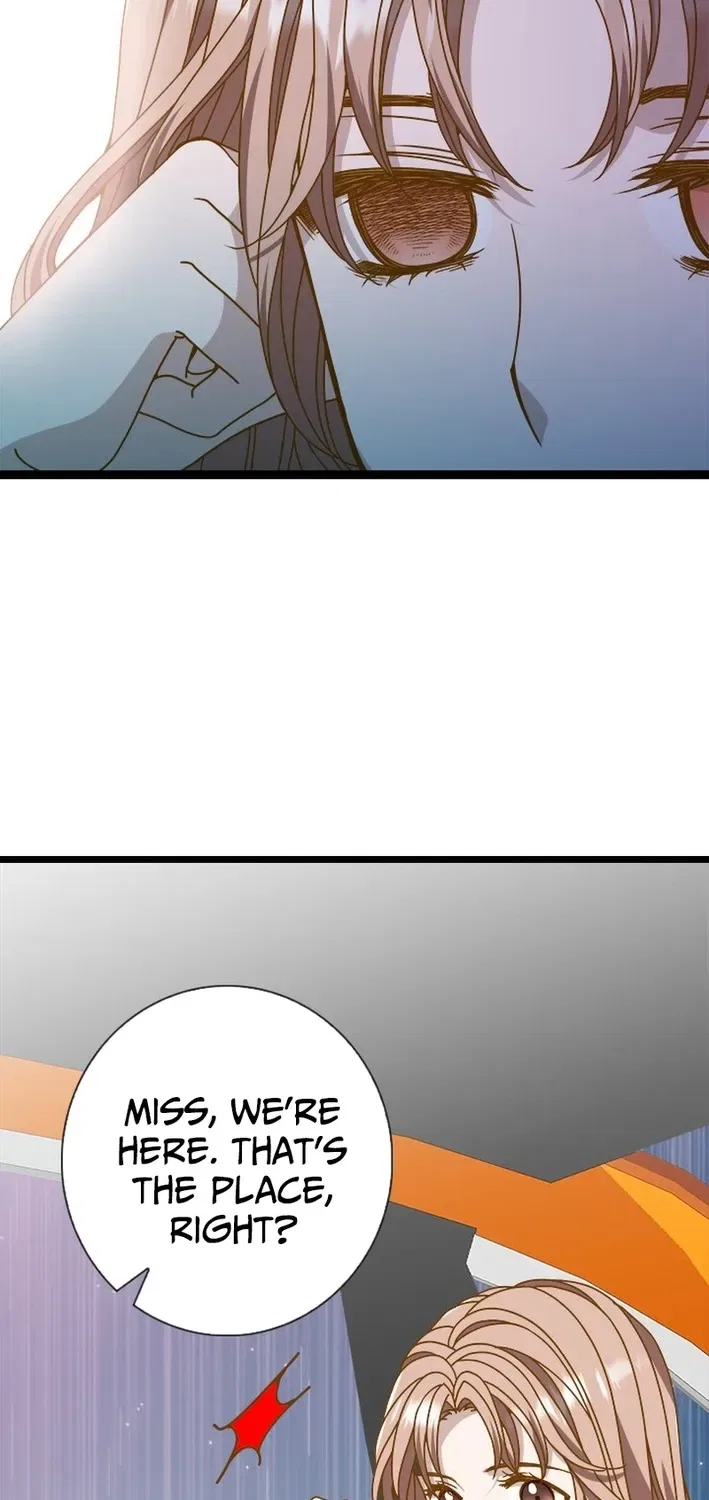 Executive Director, I’ll Just Hold Your Hand and Sleep Chapter 2 – Page 131