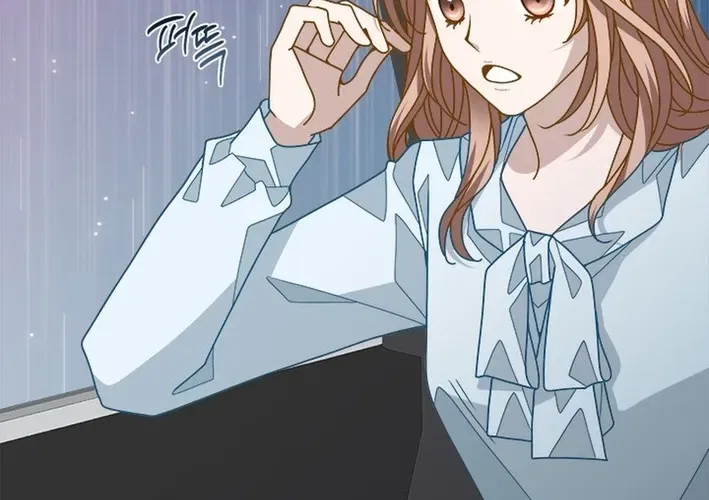 Executive Director, I’ll Just Hold Your Hand and Sleep Chapter 2 – Page 132
