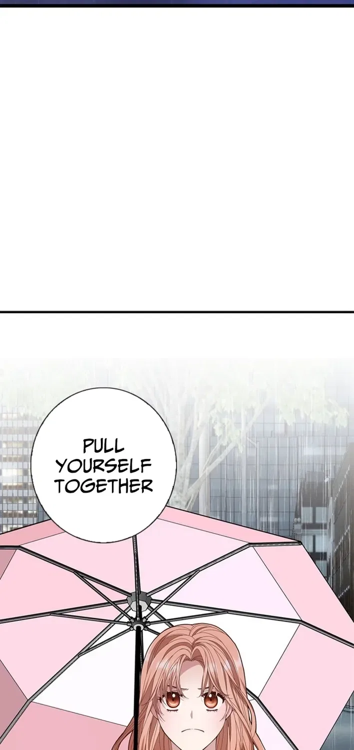 Executive Director, I’ll Just Hold Your Hand and Sleep Chapter 2 – Page 137