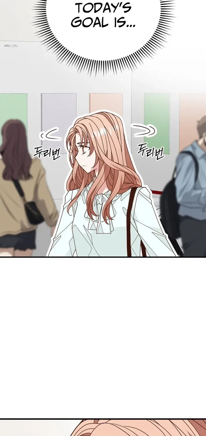 Executive Director, I’ll Just Hold Your Hand and Sleep Chapter 2 – Page 141
