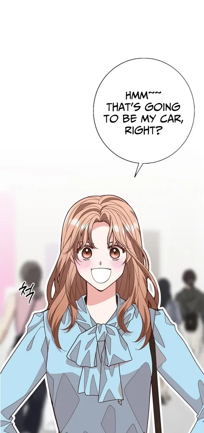 Executive Director, I’ll Just Hold Your Hand and Sleep Chapter 2 – Page 145