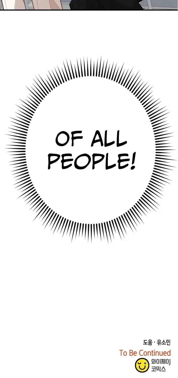 Executive Director, I’ll Just Hold Your Hand and Sleep Chapter 2 – Page 156