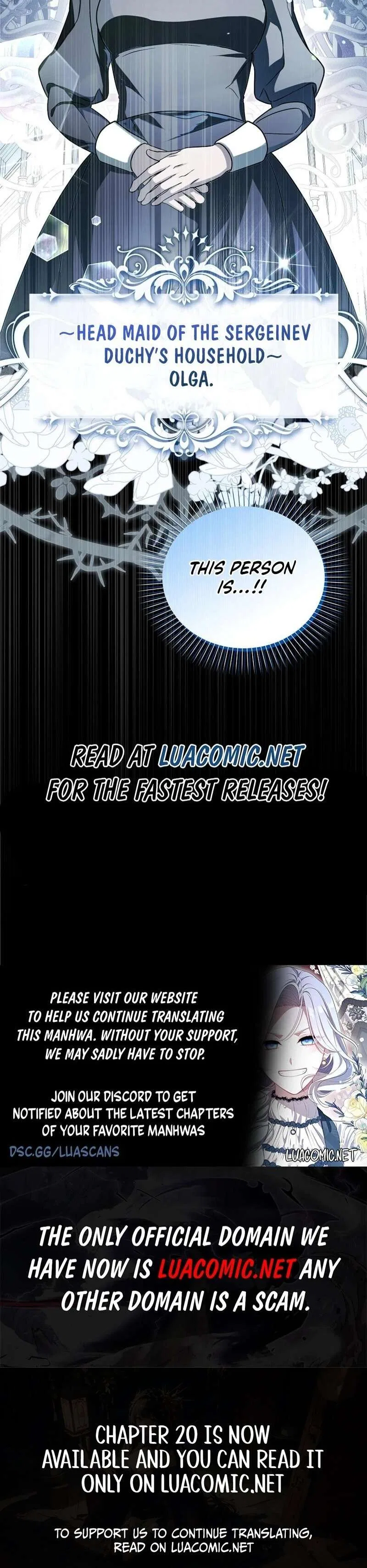 The Villainess’ Wise Retirement Plan Chapter 2 – Page 18