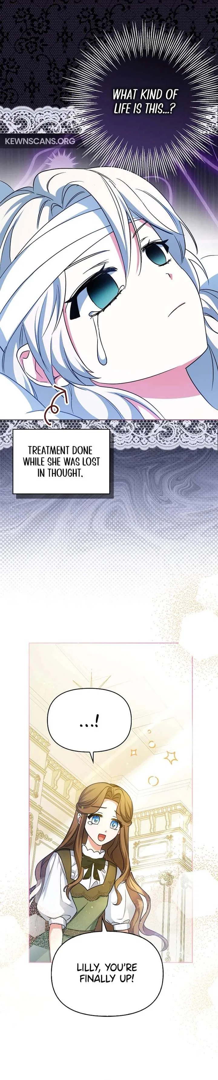 The Villainess’ Wise Retirement Plan Chapter 1 – Page 17