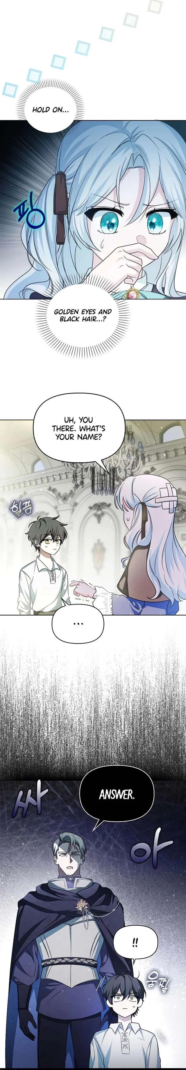 The Villainess’ Wise Retirement Plan Chapter 1 – Page 30