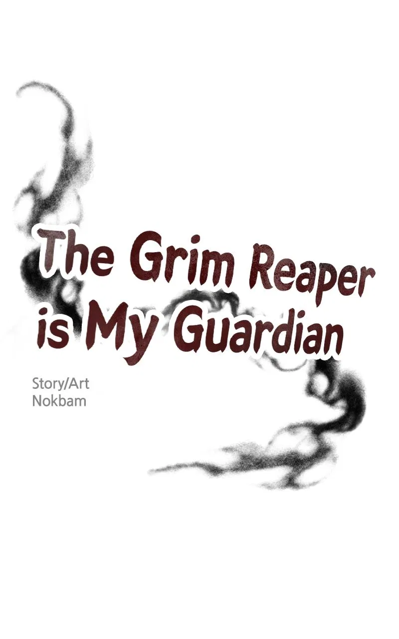 The Grim Reaper Is My Guardian Chapter 4 – Page 1