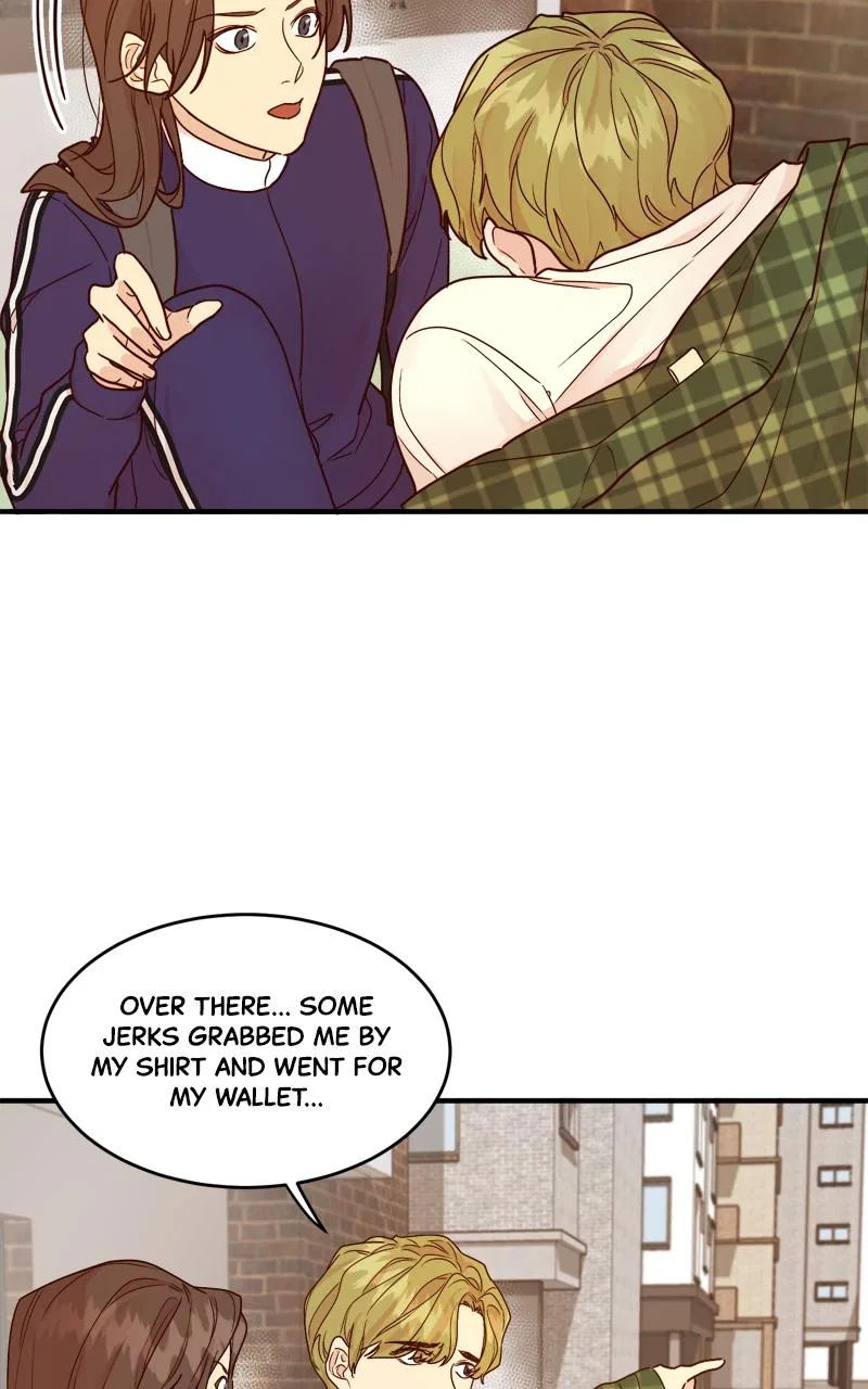 The Grim Reaper Is My Guardian Chapter 4 – Page 3