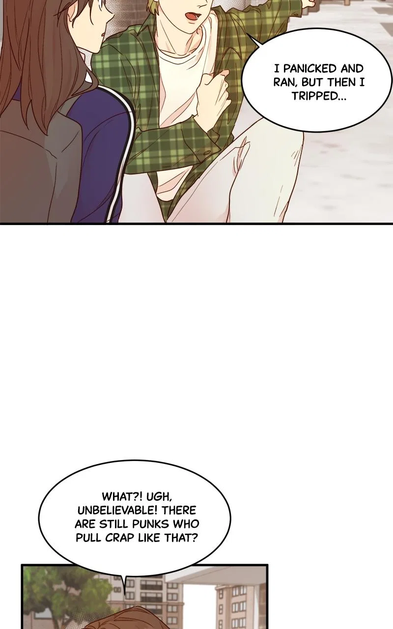 The Grim Reaper Is My Guardian Chapter 4 – Page 4