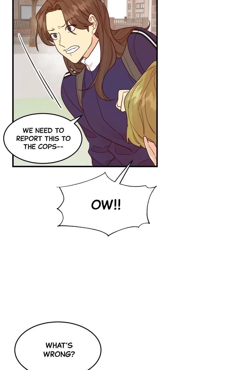 The Grim Reaper Is My Guardian Chapter 4 – Page 5
