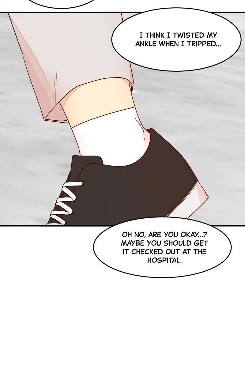 The Grim Reaper Is My Guardian Chapter 4 – Page 6