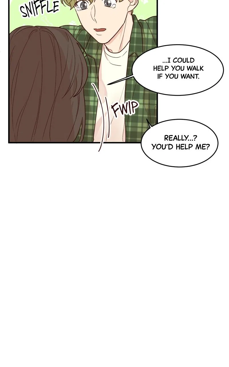 The Grim Reaper Is My Guardian Chapter 4 – Page 8