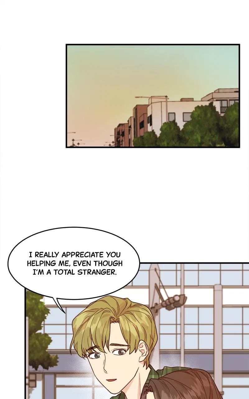 The Grim Reaper Is My Guardian Chapter 4 – Page 9