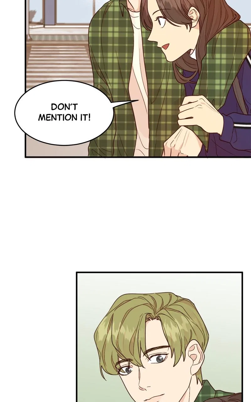 The Grim Reaper Is My Guardian Chapter 4 – Page 10