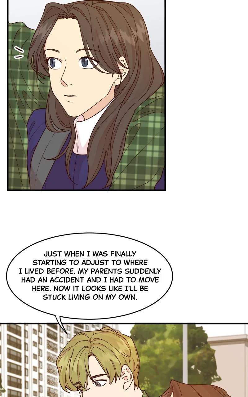 The Grim Reaper Is My Guardian Chapter 4 – Page 12
