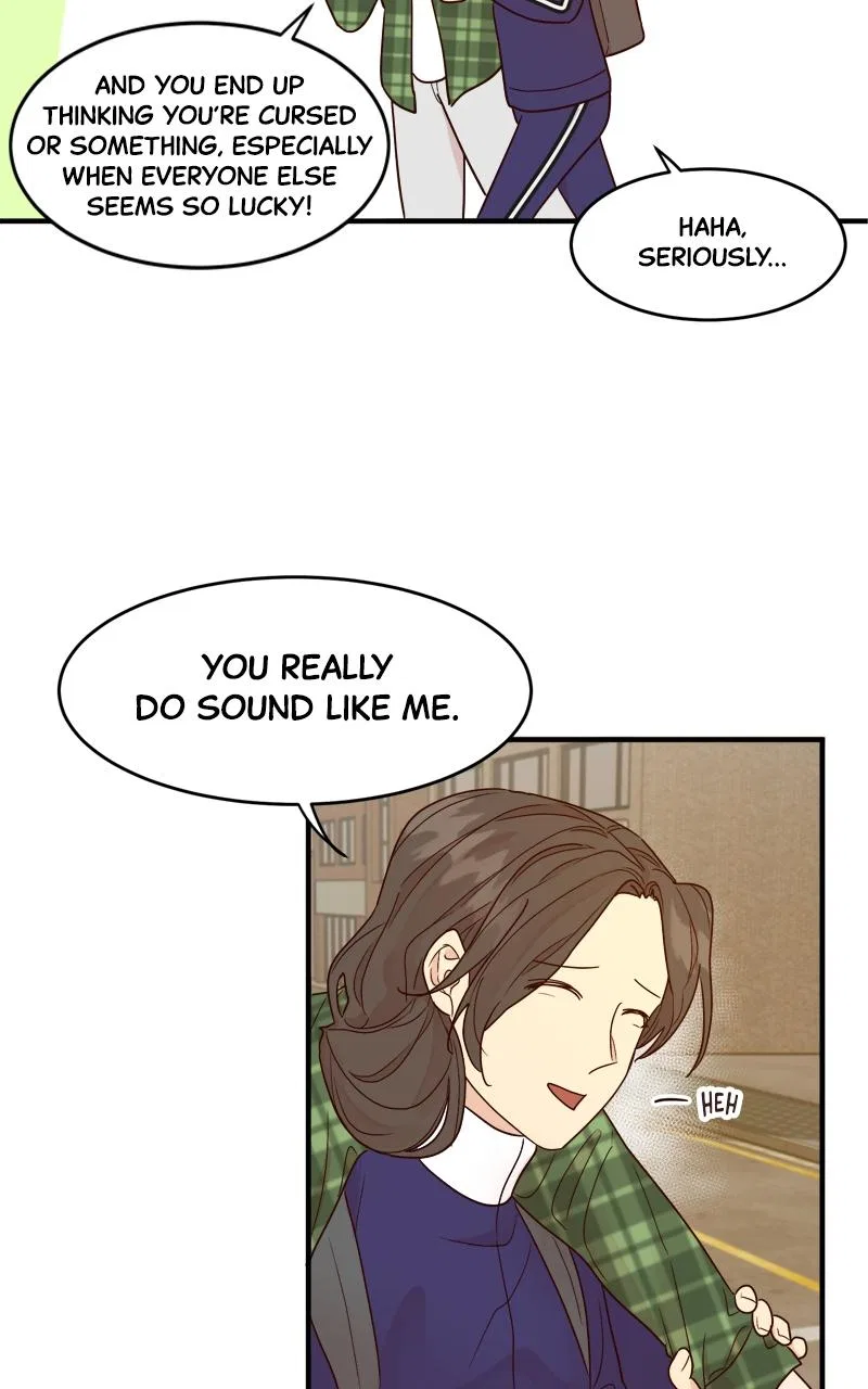 The Grim Reaper Is My Guardian Chapter 4 – Page 15