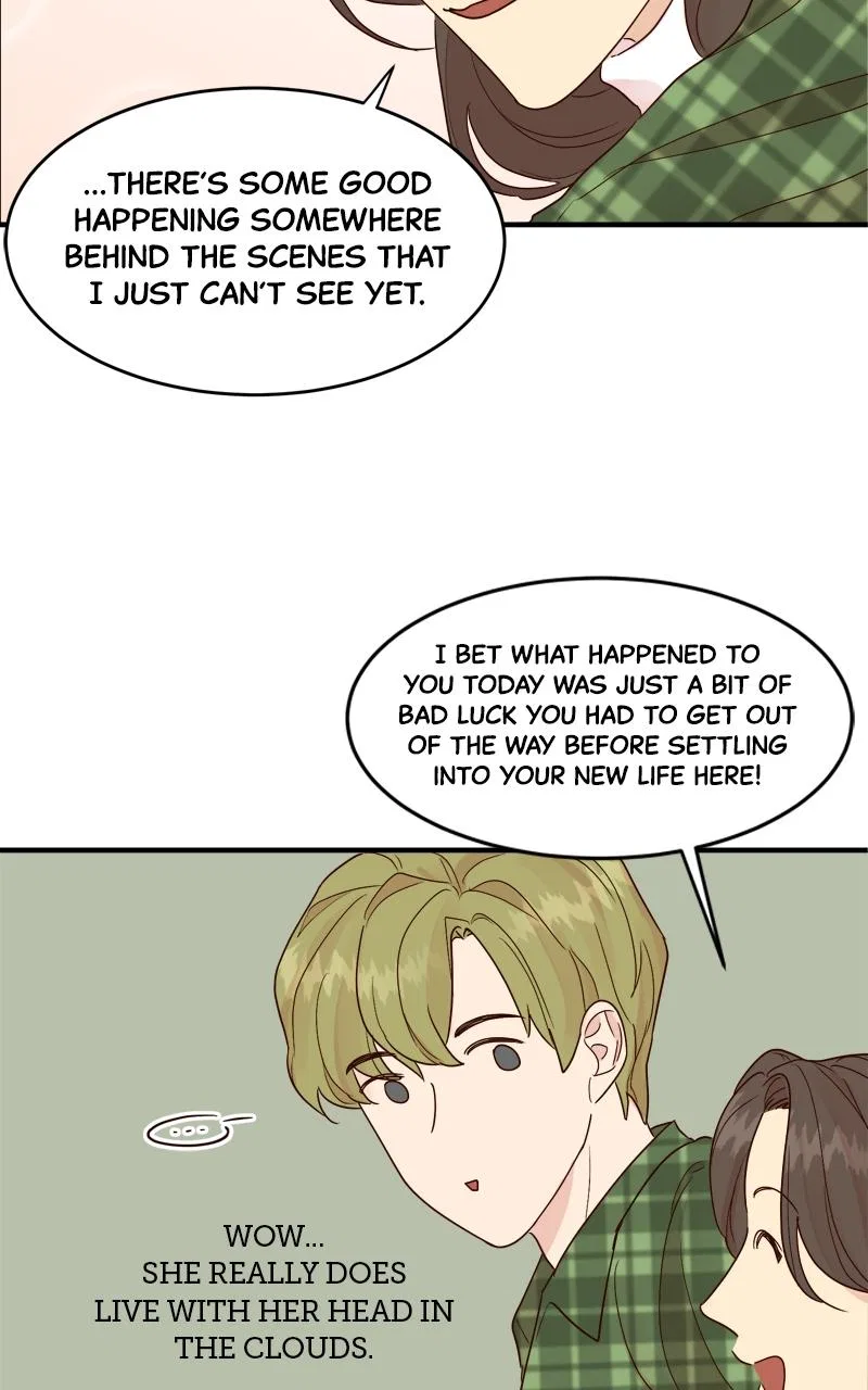 The Grim Reaper Is My Guardian Chapter 4 – Page 18