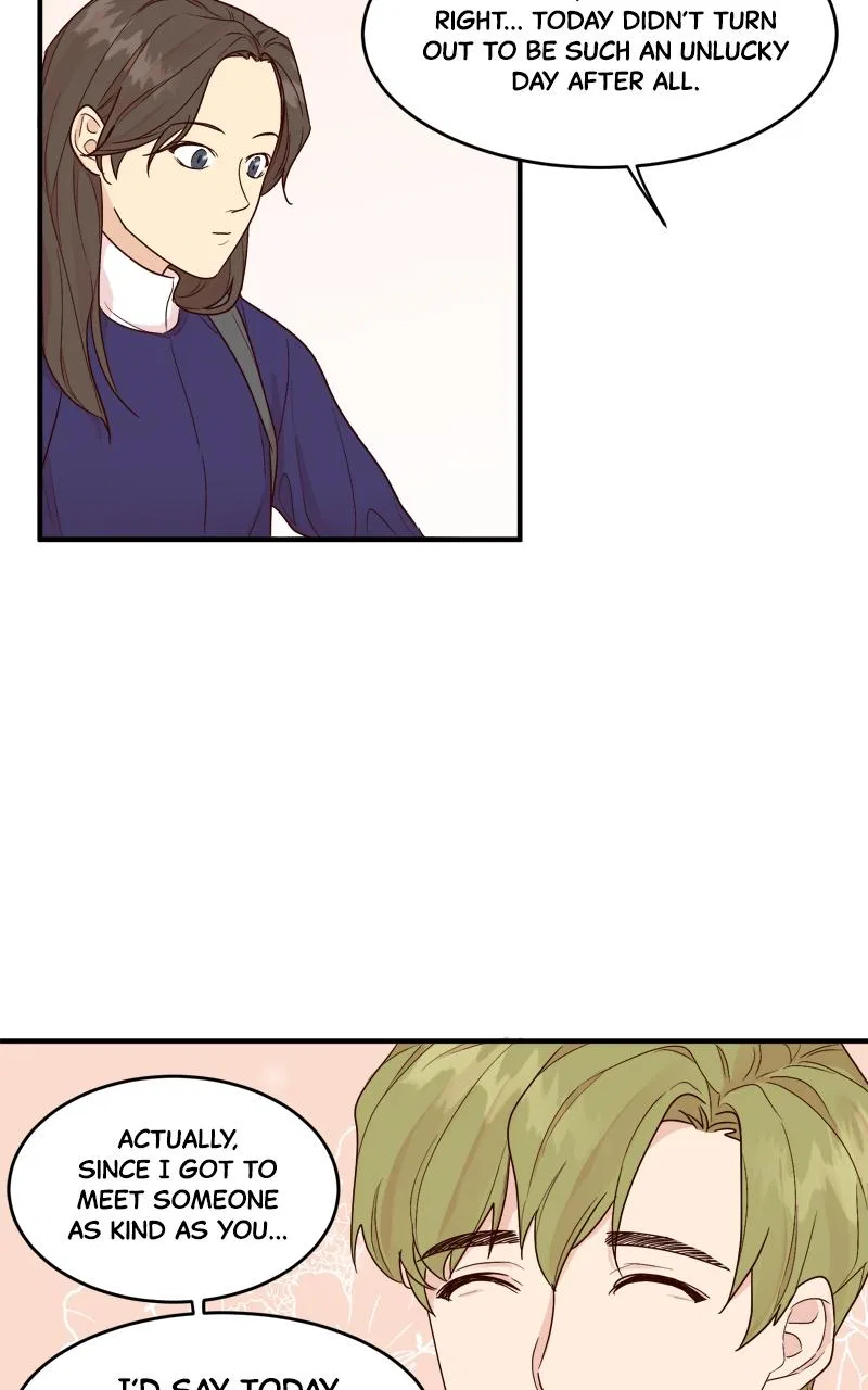 The Grim Reaper Is My Guardian Chapter 4 – Page 25