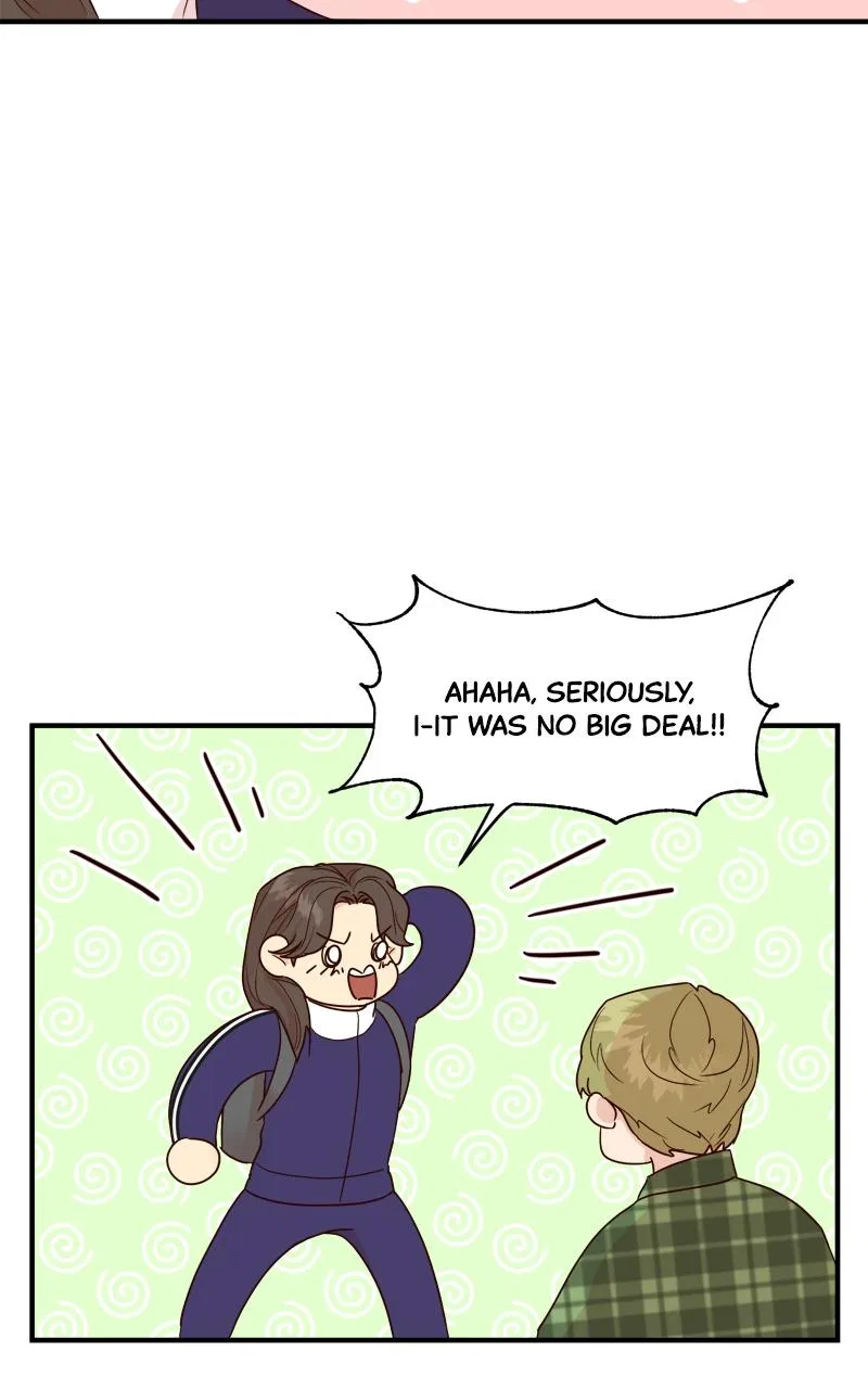 The Grim Reaper Is My Guardian Chapter 4 – Page 27