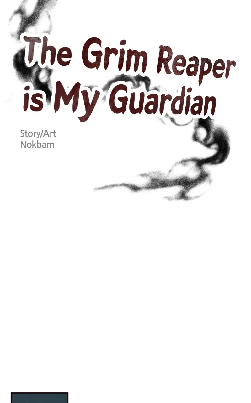 The Grim Reaper Is My Guardian Chapter 4 – Page 32
