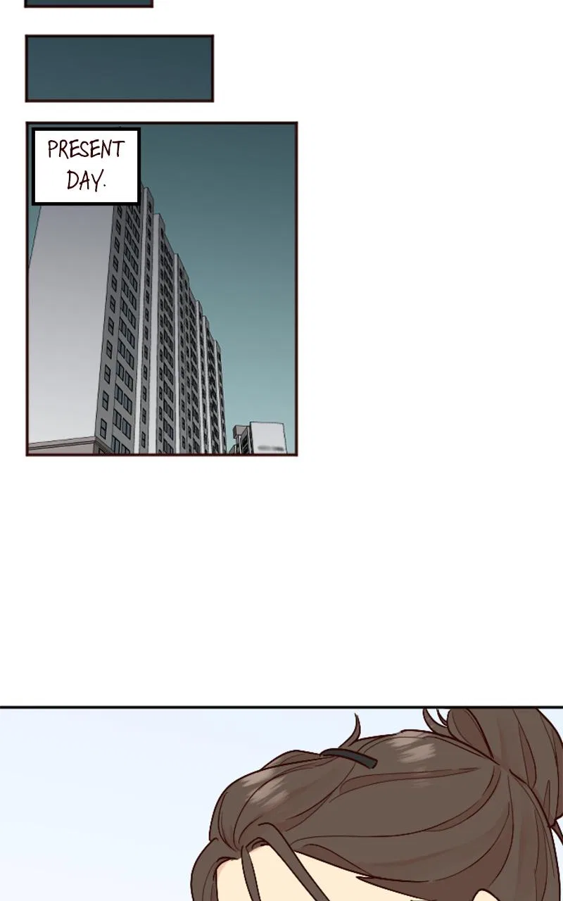The Grim Reaper Is My Guardian Chapter 4 – Page 33