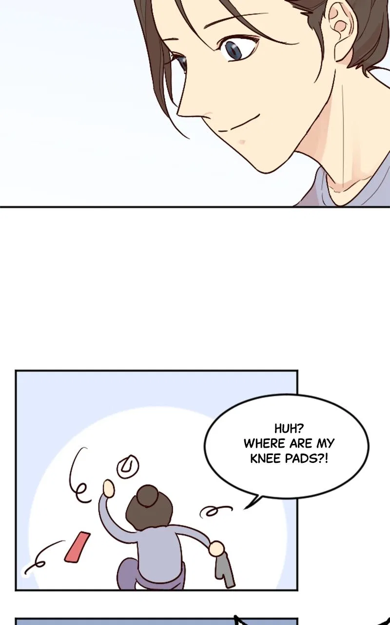 The Grim Reaper Is My Guardian Chapter 4 – Page 34