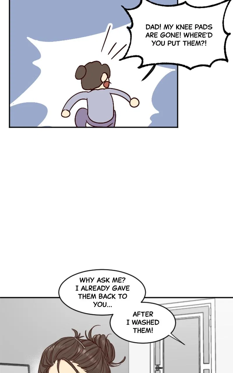 The Grim Reaper Is My Guardian Chapter 4 – Page 35