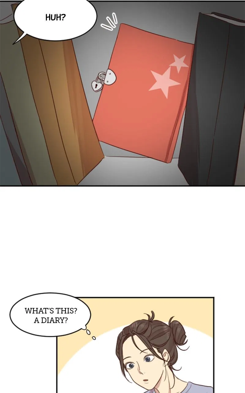 The Grim Reaper Is My Guardian Chapter 4 – Page 39