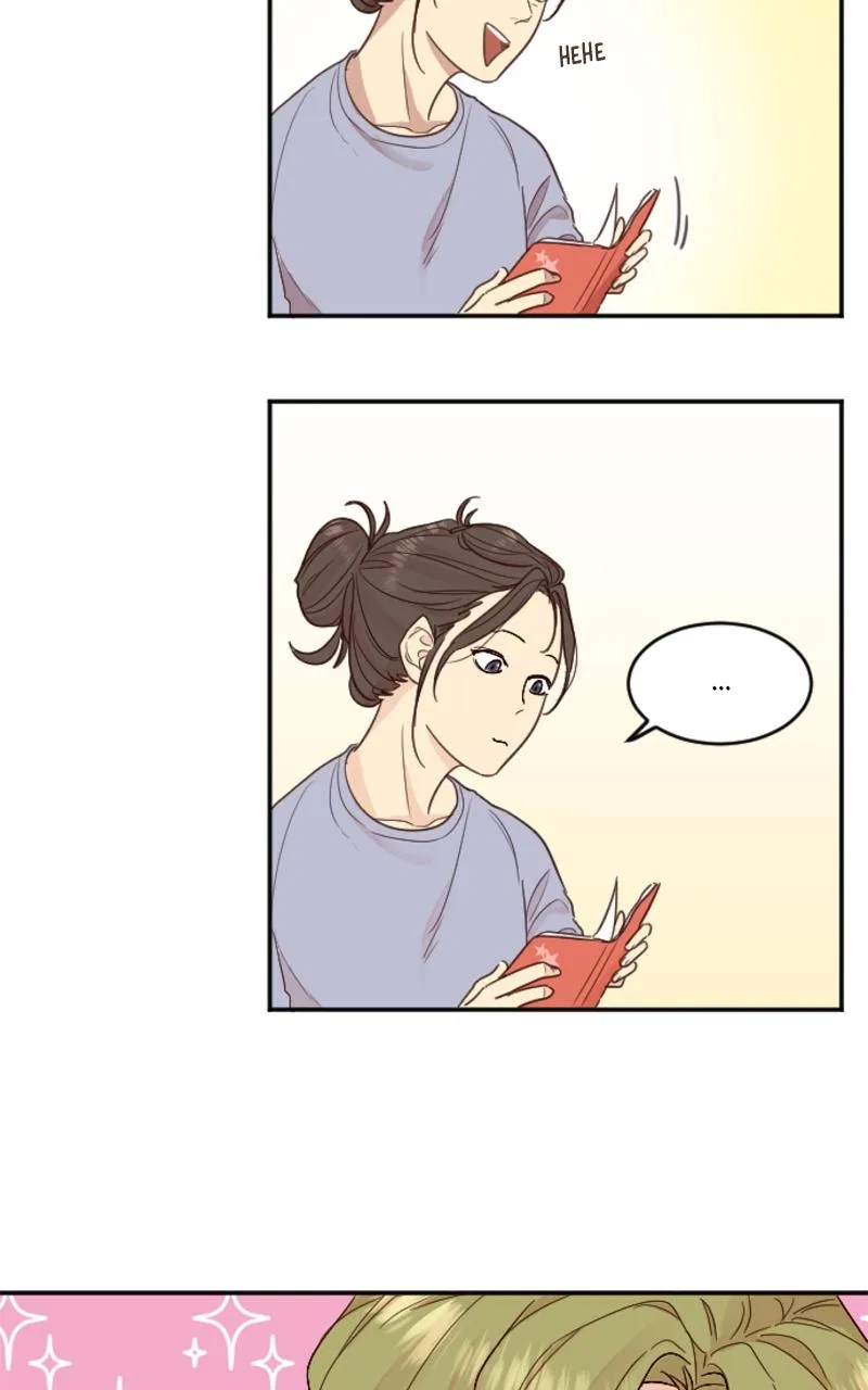 The Grim Reaper Is My Guardian Chapter 4 – Page 43
